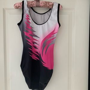GK Elite Leotard Excellent condition